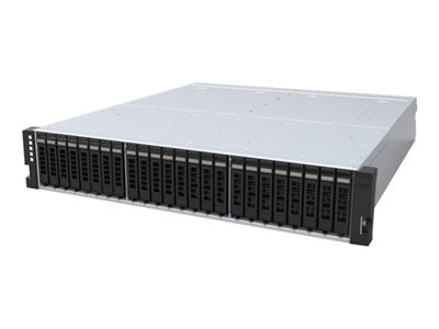Dell Equallogic PS4110E SAN Storage Array 36TB 7200RPM SAS HDD 10GbE Controllers 2U Rack-Mounted