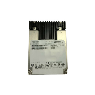 Toshiba PX04PMB 800GB MLC PCIe 3.0 x4 SSD for Enterprise Servers