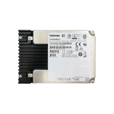 PX04SHB020 - TOSHIBA 200GB SAS 12Gb/s 2.5" SSD