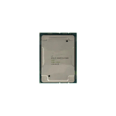 HP Intel Xeon 24 Core Platinum 8160M 2.1GHz CPU for ProLiant DL360p Gen8 Servers