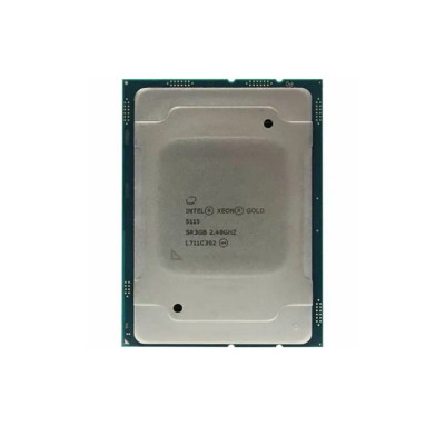 HP Intel Xeon 10 Core Gold 5115 2.4GHz CPU for ProLiant DL360p Gen8 Servers