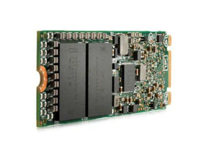 875579-B21 - HP 480GB NVMe M.2 22110 PCIe x4 SSD