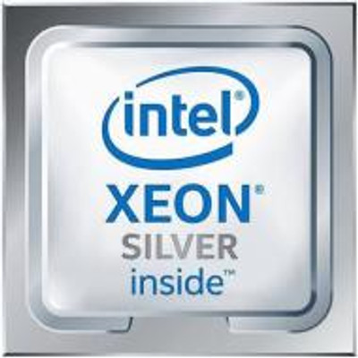 HP 875712-001 Xeon 8-core Silver 4108 1.8ghz 11mb L3 Cache 9.6gt/s Upi Speed Socket Fclga3647 14nm 85w Processor Only