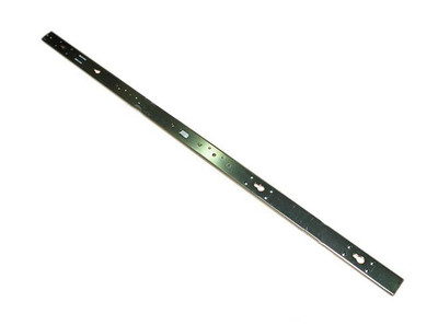 Dell Tool-Less Rackmount Inner Rails for PowerEdge C1100 - R6FJC, server rack mounting rails