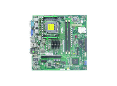 R7935 - Dell LGA775 Intel D915 DDR2 Motherboard