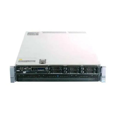 Dell Poweredge R810 Server with 2X X6650, H700, iDRAC6 Express - Compatible with Dell Poweredge R810 servers
