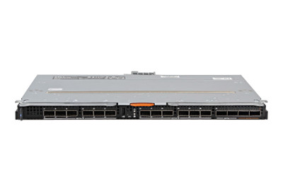 RFX85 - Dell 16x SFP28 4x QSFP28 12x QSFP28-DD Fabric Switch