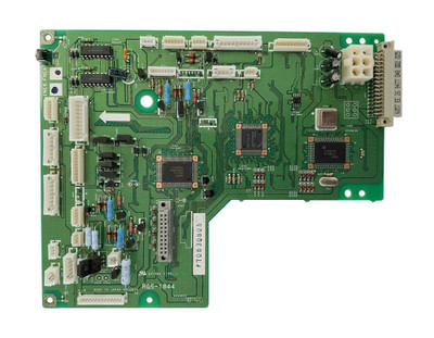 RG5-1844-000CN - HP DC Controller PC Board Assembly