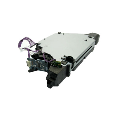 RM1-1591-000CN - HP Laser Scanner Assembly Color LaserJet