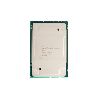 875958-B21 - HP Xeon Platinum 8164 26-Core 2.00GHz Processor