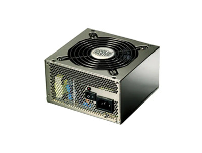 Cooler Master iGreen Power 500W ATX Power Supply for ProLiant DL360p Gen8 Servers