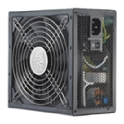 Cooler Master Silent Pro M 600W Bronze ATX Power Supply for ProLiant DL360p Gen8 Servers