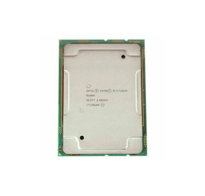 876717-001 - HP 2.50GHz 28-Core Xeon Platinum 8180M Processor