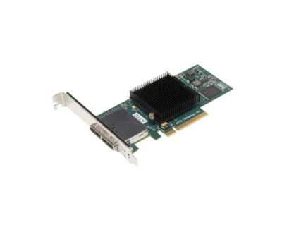 Fujitsu Intel i350-T2 Dual Port Ethernet Server Adapter for PCI Express - S26361-F4610-L502 - Compatible with Servers