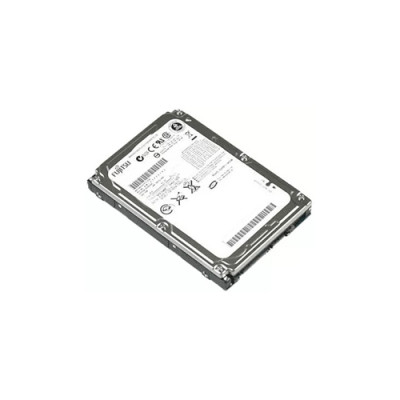 Fujitsu 200GB SAS 12Gb/s SSD for Mainstream Endurance, 2.5-Inch - Compatible with Servers