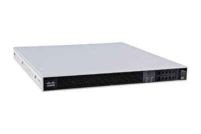 Juniper SA-4000 SSL VPN Network Firewall Security Appliance - for secure remote access