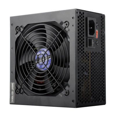 SDGR-750E - Solid Gear 750W ATX Power Supply