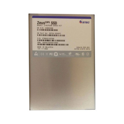 SDT2A-S200FC - Hitachi 200GB Fibre Channel 3.5" SSD