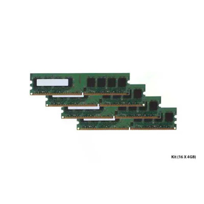 SEMX2C1Z - SUN 64GB DDR2-533MHz ECC Registered 240-Pin Memory Kit