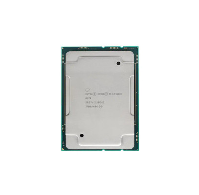HP Xeon Platinum 8170 26-Core Processor 878659-B21 for FCLGA3647 Socket Servers