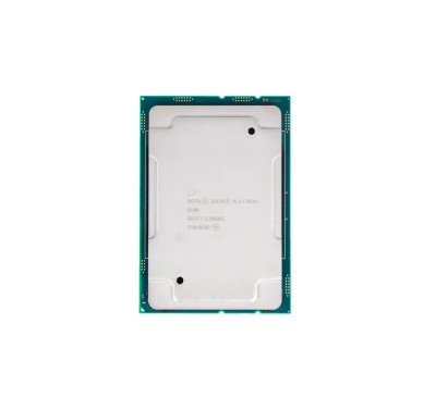 878662-B21 - HP Xeon Platinum 8180 28-Core 2.50GHz Processor