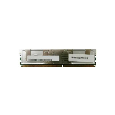 SESX2A1U - Sun 2GB Kit 2 X 1GB DDR2-667MHz PC2-5300 ECC Fully Buffered CL5 240-Pin DIMM Dual Rank Memory