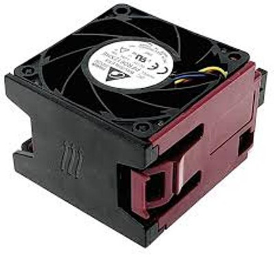 HPE Standard Fan Module for ProLiant DL380 G10 servers - Part number 879654-001 - Server cooling accessory