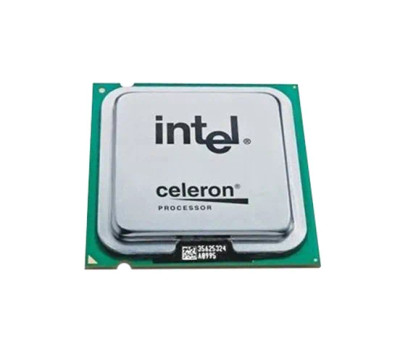 SL3BA - Intel Celeron 433MHz 128KB L2 Socket 370 Processor