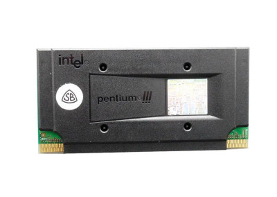Intel SL3N6 Pentium III 533MHz 256KB L2 Cache Processor