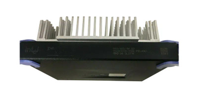 SL3TW - Intel Pentium III Xeon 550MHz 1MB Processor