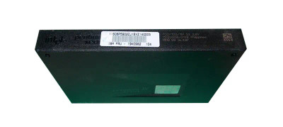 SL49P - Intel Pentium III Xeon 700MHz 1MB Processor