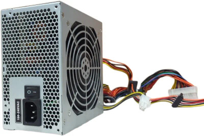 SS-350BT - Seasonic 350W ATX Power Supply