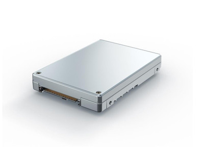 SSDPF2KE128T1N1 - Intel 12.8TB NVMe PCIe 4.0 U.2 2.5" SSD
