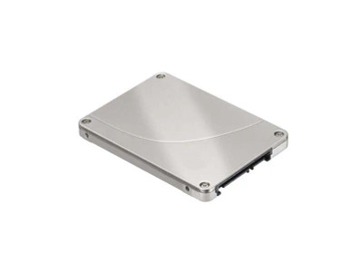HP 256GB TLC SATA 6Gb/s SSD 2.5 - Compatible with ProLiant DL360p Gen8 Servers