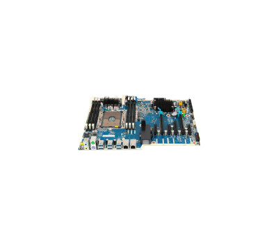 914283-001 - HP Dual Socket FCLGA3647 DDR4 6x DIMM Motherboard