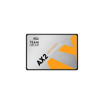 Team Group AX2 1TB SATA SSD 2.5 Drive for ProLiant DL360p Gen8 Servers