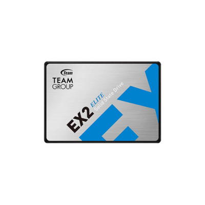 T253E2001T0C101 - Team Group 1TB SLC SATA 6Gb/s 2.5" SSD