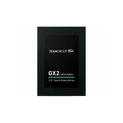 T253X2002T0C101 - Team Group 2TB SATA 2.5" SSD