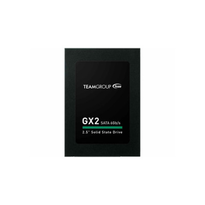 Team Group GX2 512GB SATA 6Gb/s 2.5 SSD for ProLiant DL360p Gen8 servers