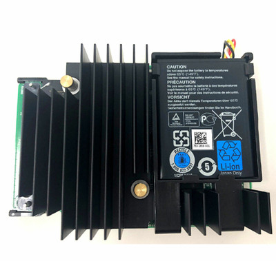 T95KK - Dell PERC H730P SAS 12Gb/s 2GB NV RAID Controller