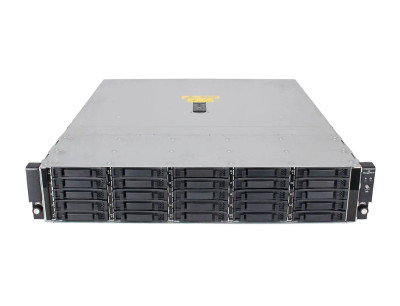 TAE-06262101 - EMC 25-Bay 12x 1.92TB SAS 2x Controller Storage Array