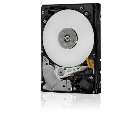 Hitachi 600GB 10000RPM SAS 2.5 Hard Drive for Ultrastar Servers