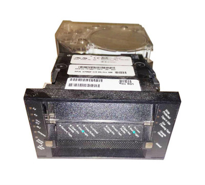 TH5BA-AZ - Quantum 20GB/40GB SCSI SE DLT External Tape Drive