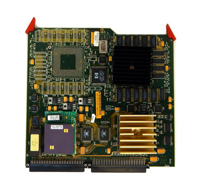 HP A2982-69201 Processor Board for 9000/x60 - Replacement board for HP servers - Compatible with 9000/x60 series servers