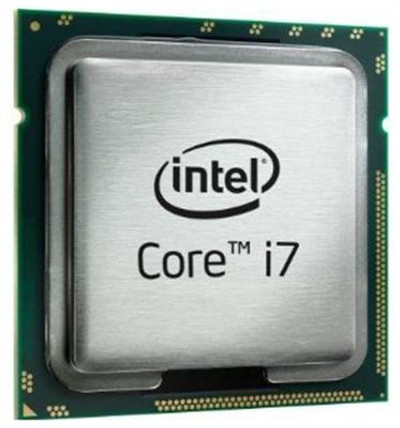 HP 2.90GHz Intel Core i7-3920XM Quad Core Processor for Socket FCPGA988 - A2Y15AV - Compatible with HP laptops