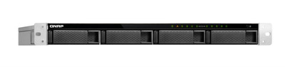TS-983XU-RP-E2124-8G - QNAP 1U Rack E-2124 8GB Ethernet NAS