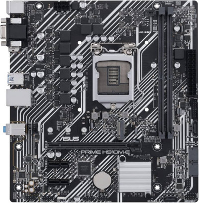 TUF Z370-PLUS - ASUS Gaming LGA 1151 Intel Z370 SATA 3 USB 3.1 ATX