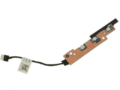 V30TJ - Dell Power Button Volume Buttons Circuit Board Cable