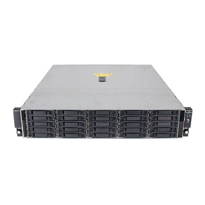 VNX5300-SAE - EMC 16x 600GB HDD 6x 200GB SSD Storage Expansion Array