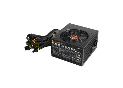 W0070RU-C - Thermaltake 430W ATX12V Power Supply